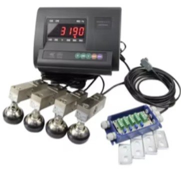 Calibration Unit