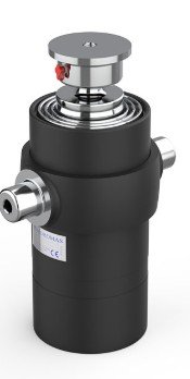 Underbody Hydraulics