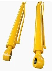 Hydraulic Cylinders