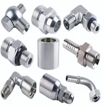 Hydraulic Fittings