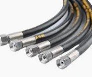 Hydraulic Hoses