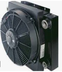 Hydraulic Oil Coolers