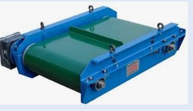 Magnetic Separators