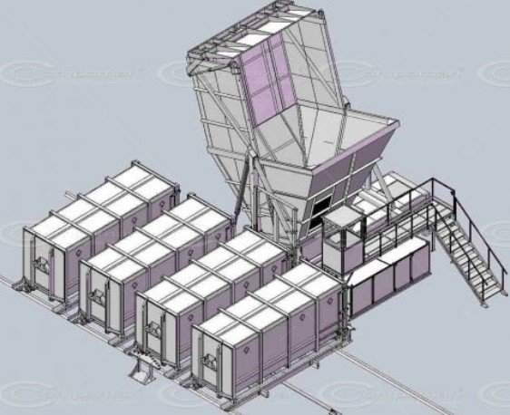 Waste Transfer Stations