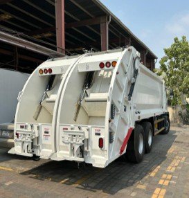 Split Compactors